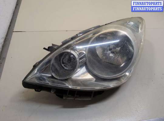 купить Фара (передняя) на Nissan Note E11 2005-2013