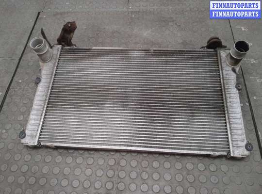 купить Радиатор интеркулера на Toyota RAV 4 2013-2015