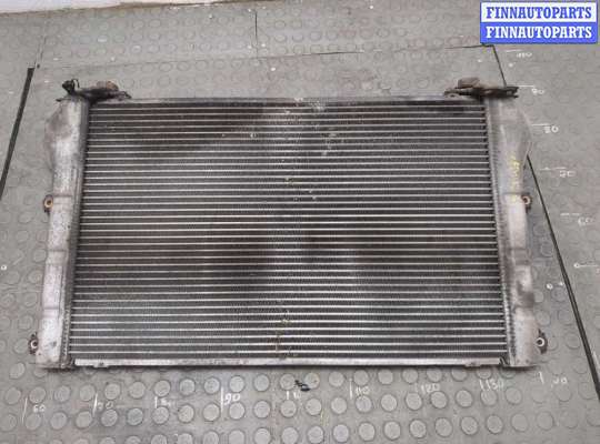 купить Радиатор интеркулера на Toyota RAV 4 2013-2015