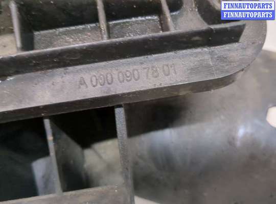 купить Корпус воздушного фильтра на Mercedes Sprinter 2006-2018