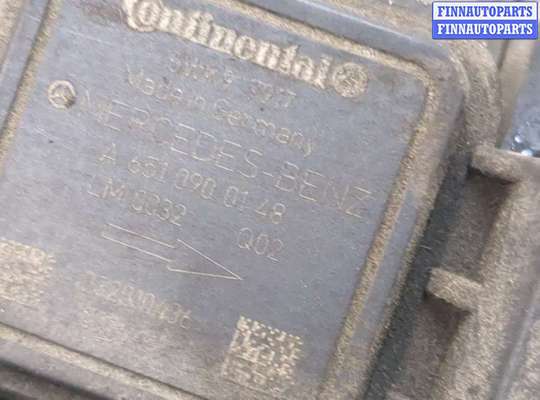 купить Корпус воздушного фильтра на Mercedes Sprinter 2006-2018