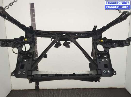 купить Рамка передняя (телевизор) на Audi Q7 2005-2015