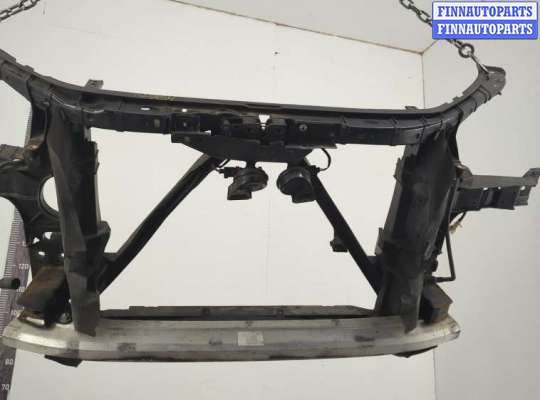 купить Рамка передняя (телевизор) на Audi Q7 2005-2015