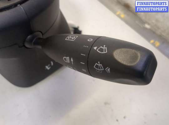 купить Переключатель поворотов и дворников (стрекоза) на Mercedes C W204 2006-2015