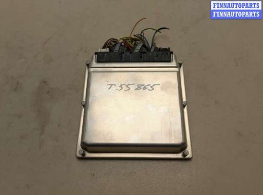 купить Блок управления двигателем на Mercedes CLK W209 2002-2010
