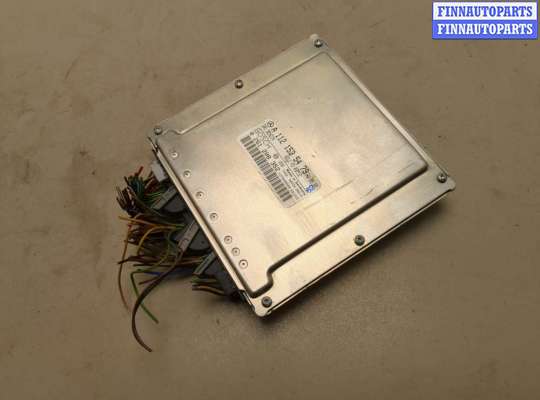купить Блок управления двигателем на Mercedes CLK W209 2002-2010