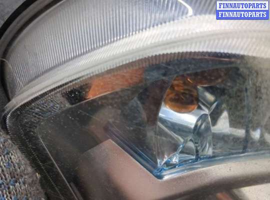 купить Фара (передняя) на Nissan Qashqai 2006-2013
