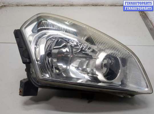 Фара (передняя) NS979173 на Nissan Qashqai 2006-2013