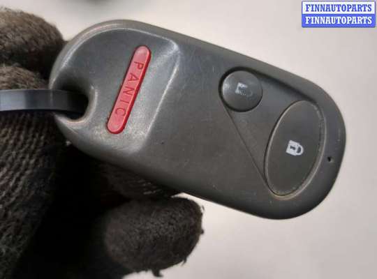купить Ключ зажигания на Honda Element 2002-2011