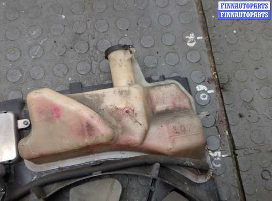 купить Вентилятор радиатора на Lexus RX 2003-2009