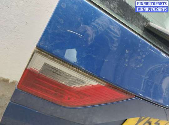 купить Крышка (дверь) багажника на BMW X3 E83 2004-2010