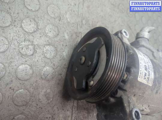 купить Компрессор кондиционера на Volkswagen Golf 6 2008-2012