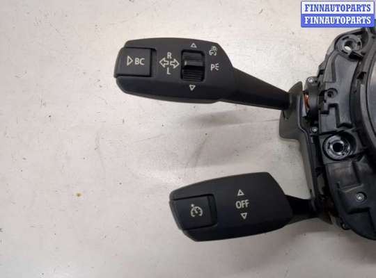 купить Переключатель поворотов и дворников (стрекоза) на BMW 3 E90, E91, E92, E93 2005-2012