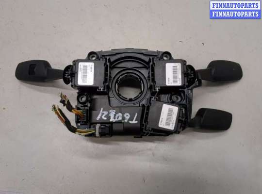 купить Переключатель поворотов и дворников (стрекоза) на BMW 3 E90, E91, E92, E93 2005-2012
