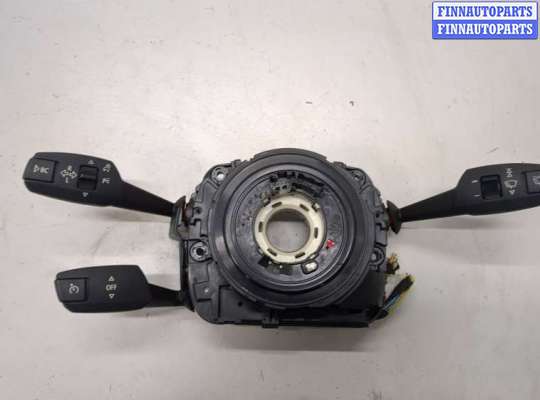 Переключатель поворотов и дворников (стрекоза) BM3591733 на BMW 3 E90, E91, E92, E93 2005-2012