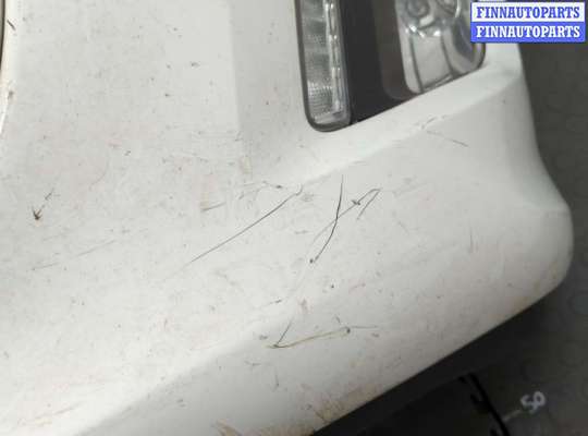 купить Бампер на Peugeot 308 2007-2013