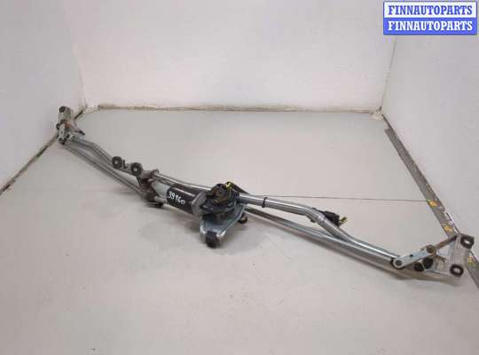 Механизм стеклоочистителя (трапеция дворников) OP2342102 на Opel Meriva 2003-2010