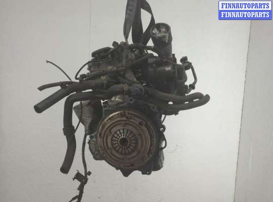 купить Двигатель (ДВС) на Volkswagen Polo 2009-2014