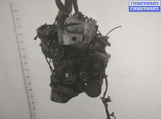 Двигатель (ДВС) VG2695184 на Volkswagen Polo 2009-2014