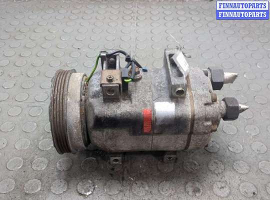 купить Компрессор кондиционера на Volkswagen Passat 5 1996-2001