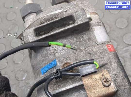 купить Компрессор кондиционера на Volkswagen Passat 5 1996-2001