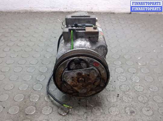 купить Компрессор кондиционера на Volkswagen Passat 5 1996-2001