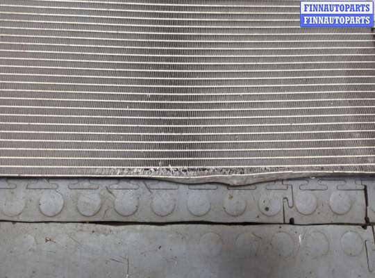 купить Радиатор кондиционера на Volkswagen Golf 7 2012-2020