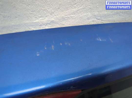 купить Крышка (дверь) багажника на Nissan Note E11 2005-2013