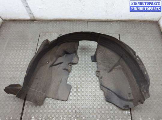 Защита арок (подкрылок) FO2161693 на Ford Mondeo 4 2007-2015