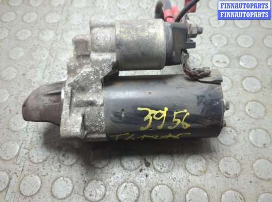 Стартер BM3599533 на BMW 3 E90, E91, E92, E93 2005-2012