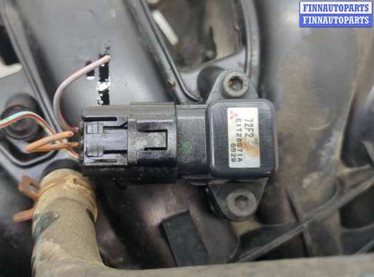 купить Коллектор впускной на Suzuki Liana 2001-2008