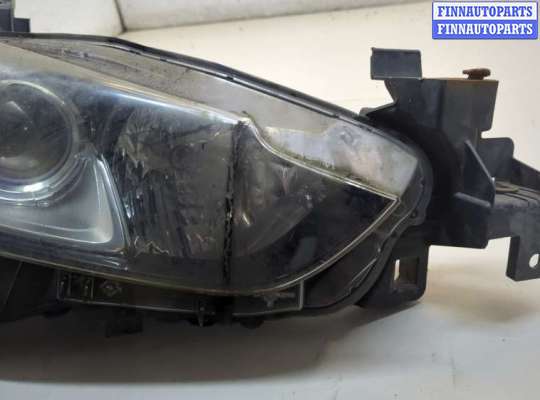 купить Фара (передняя) на Mazda 6 (GJ) 2012-2018