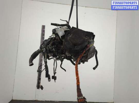 Двигатель (ДВС) BM3621500 на BMW i3 2013-2022