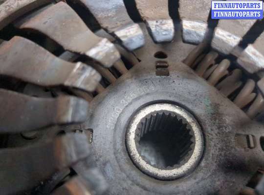 купить Маховик на Nissan Note E11 2005-2013