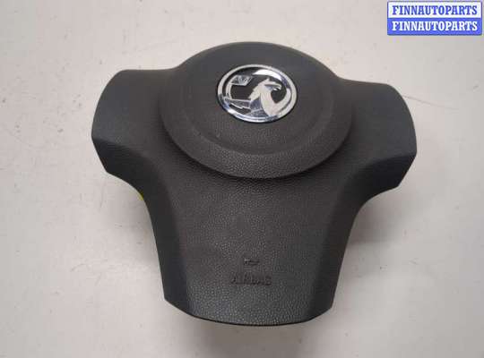 Купить Подушка безопасности водителя на Opel Corsa D 2006-2014 Подушка безопасности водителя OP2442979 на Opel Corsa D 2006-2014