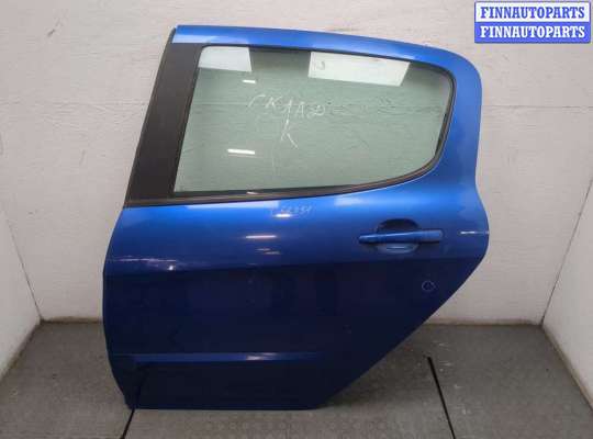 купить Ручка двери наружная на Peugeot 308 2007-2013