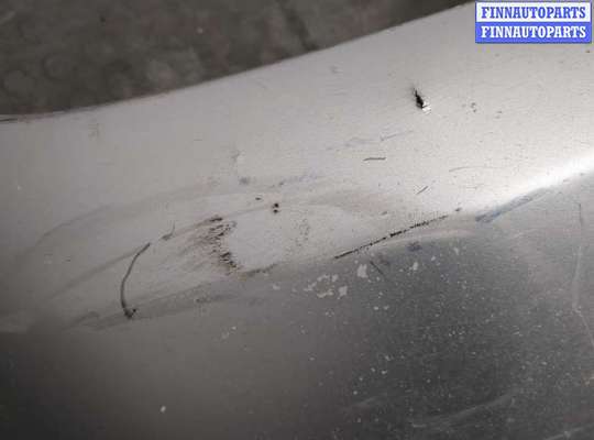 купить Бампер на Mazda 3 (BK) 2003-2009