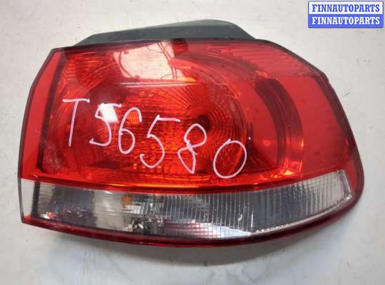 купить Фонарь (задний) на Volkswagen Golf 6 2008-2012