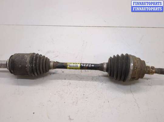 Купить Полуось (приводной вал, шрус) на Mercedes ML W164 2005-2011 Полуось (приводной вал, шрус) MB1676132 на Mercedes ML W164 2005-2011