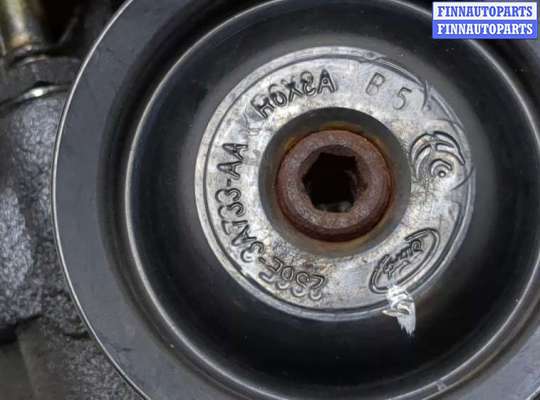 Насос ГУР (ЭУР, ЭГУР) на Ford Fusion (JU)