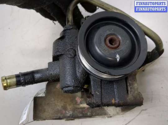 Насос ГУР (ЭУР, ЭГУР) на Ford Fusion (JU)