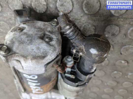 купить Стартер на Honda Civic 2005-2012