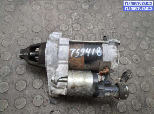 Стартер HD526145 на Honda Civic 2005-2012