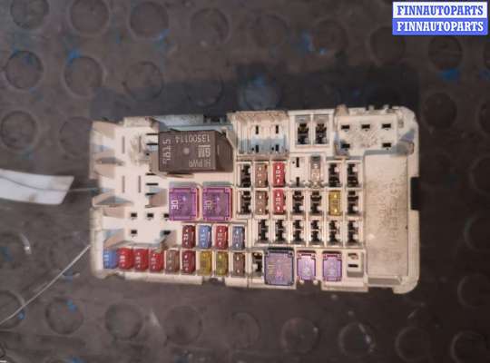 купить Блок предохранителей на Chevrolet Equinox 2017-2024