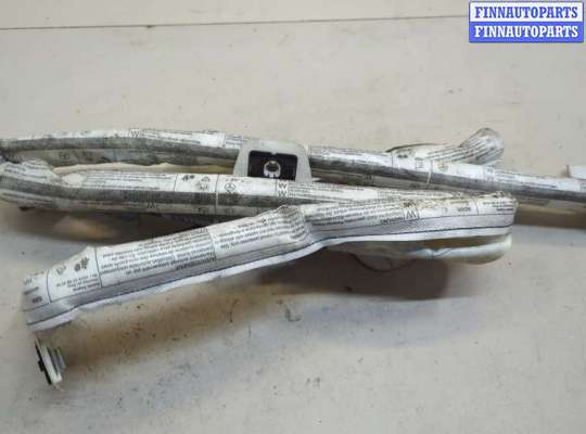 купить Подушка безопасности боковая (шторка) на Mercedes C W204 2006-2015