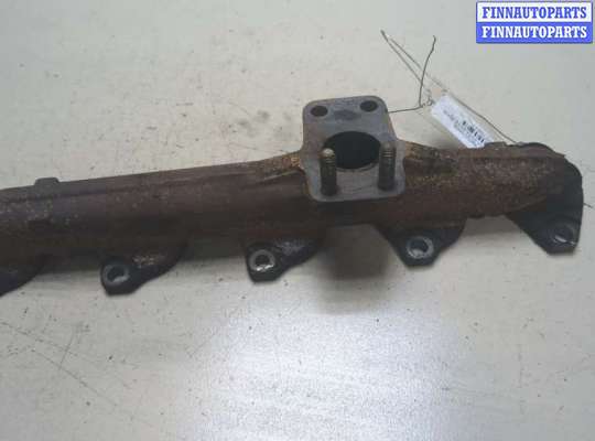 купить Коллектор выпускной на Ford Fusion 2002-2012
