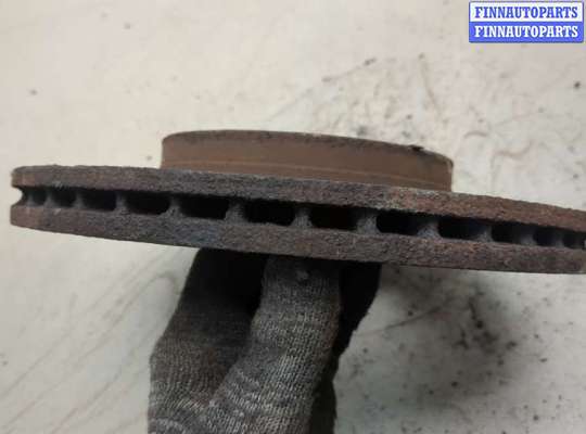 купить Диск тормозной на Ford C-Max 2002-2010