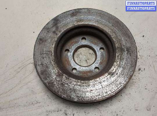 купить Диск тормозной на Ford C-Max 2002-2010
