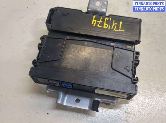 купить Блок управления телефоном на Toyota C-HR 2016-2023