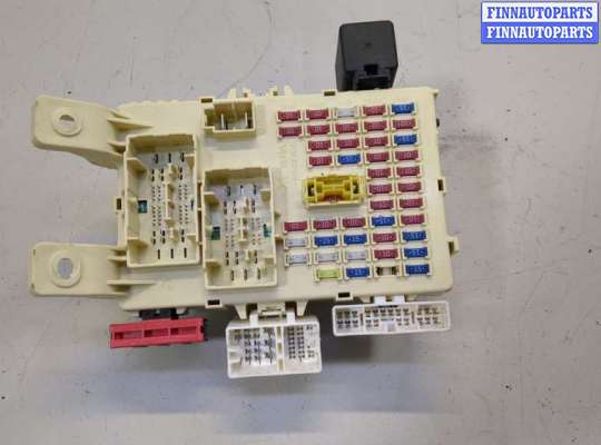 купить Блок предохранителей на Hyundai Accent (Solaris) 2010-2019